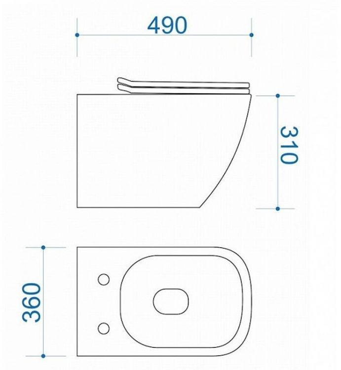 Комплект унитаза с инсталляцией Grohe Rapid SL 39183001 цвет Белый с сиденьем Микролифт и клавишей смыва цвет Хром Комплект унитаза с инсталляцией Grohe Rapid SL 39183001 цвет Белый с сиденьем Микролифт и клавишей смыва цвет Хром