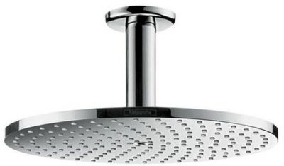 Верхний душ Hansgrohe Raindance Select S 27620000 Хром