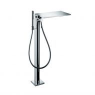 Смеситель для ванны AXOR Massaud напольный 1/2 хром 18450000