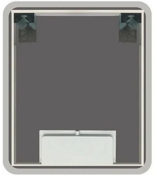 Зеркало Reflexion Blink 600x800 RF6041BK с подсветкой с сенсорным выключателем и диммером