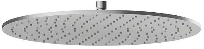 Верхний душ Newform X-Steel 316 26535X.50.050 цвет Inox