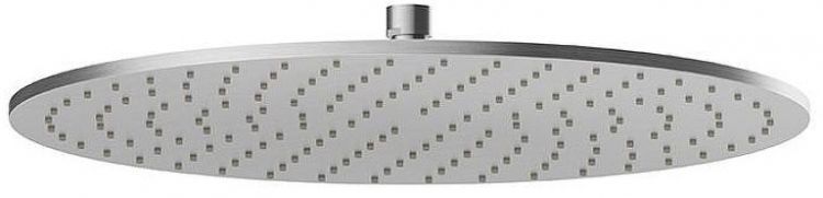 Верхний душ Newform X-Steel 316 26535X.50.050 цвет Inox