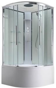 Душевая кабина Avacan 90 EM5090T без гидромассажа