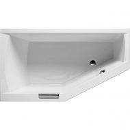 Акриловая ванна RIHO Geta 170x90 R, BA8800500000000