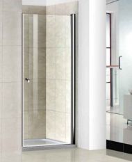 Душевая дверь Акватика Кварц-2 80х200