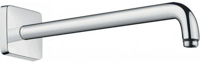 Hansgrohe Raindance Держатель для душа, настенный, 38.9см., цвет: хром