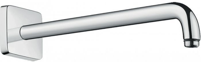 Hansgrohe Raindance Держатель для душа, настенный, 38.9см., цвет: хром