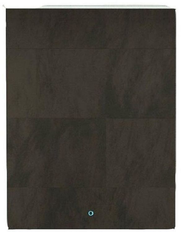 Зеркало Velvex Felay 65 zkFEL.65-21 с подсветкой сенсорный выключатель