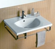 Раковина HATRIA Susan Раковина HATRIA Susan