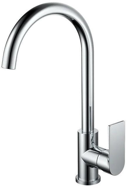 Смеситель для кухни Belz B70679 цвет Хром Смеситель для кухни Belz B70679 цвет Хром