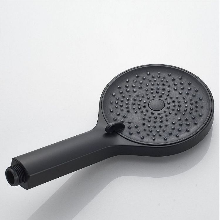 Смеситель для ванны Shevanik S6202H цвет Черный Смеситель для ванны Shevanik S6202H цвет Черный