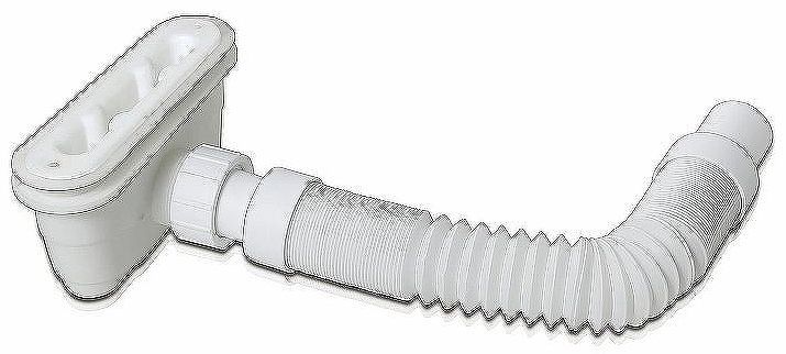 Душевой поддон из искусственного камня WeltWasser WW TRS 10090 STONE-BL 100x90 10000005450 Черный