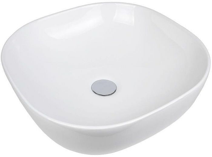 Раковина-чаша Laguraty 42 8216B Белая