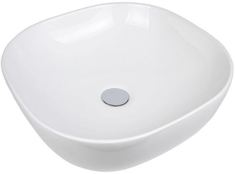 Раковина-чаша Laguraty 42 8216B Белая