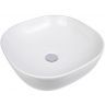 Раковина-чаша Laguraty 42 8216B Белая