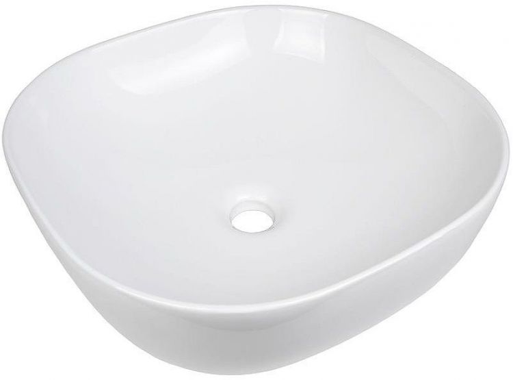 Раковина-чаша Laguraty 42 8216B Белая