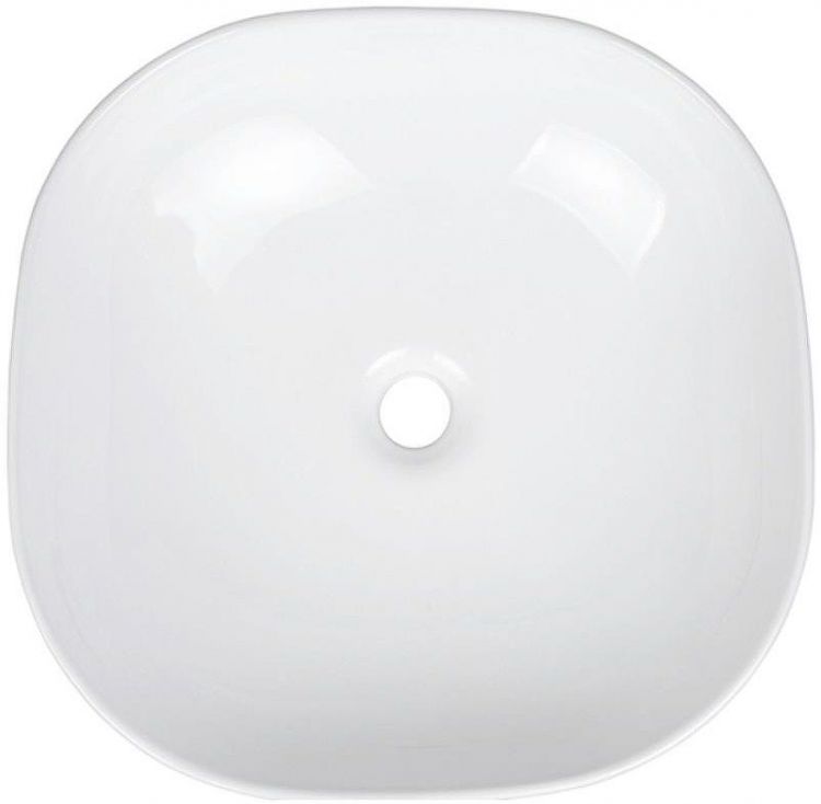 Раковина-чаша Laguraty 42 8216B Белая