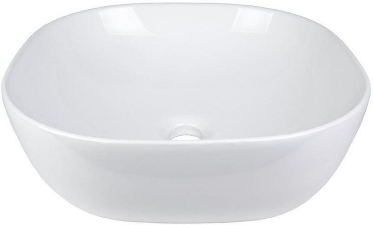 Раковина-чаша Laguraty 42 8216B Белая