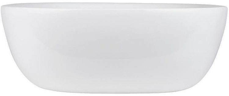 Раковина-чаша Laguraty 42 8216B Белая