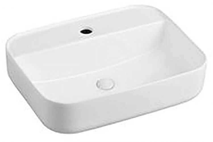 Раковина Aquanet Soul 50 211283 Белая