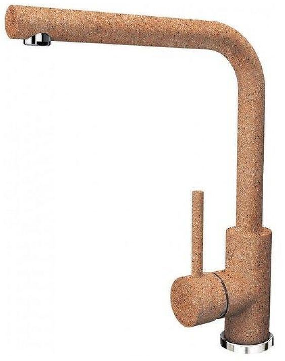 Смеситель для кухни Dr. Gans Лира 319.08н.1123.406 цвет Терракота Смеситель для кухни Dr. Gans Лира 319.08н.1123.406 цвет Терракота