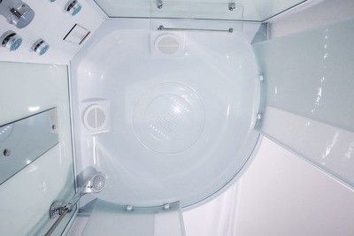 Душевая кабина Timo Eco TE-0780 Душевая кабина Timo Eco TE-0780