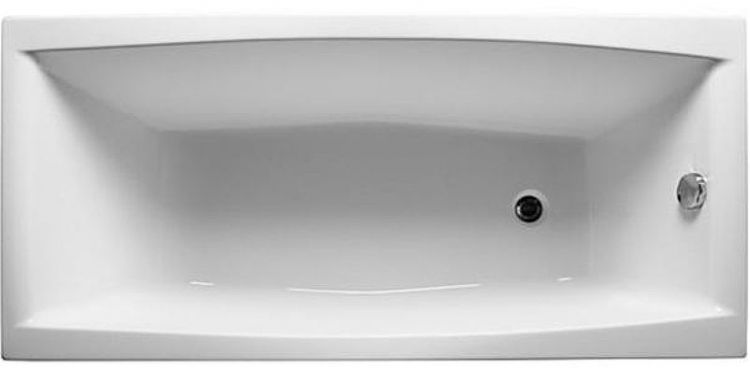 Акриловая ванна Marka One Viola 150x70 01ви1570 без гидромассажа