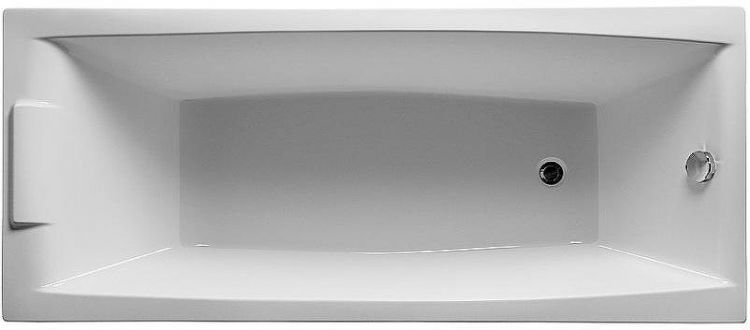 Акриловая ванна Relisan Kristina 170x90 Гл000025600 без гидромассажа