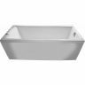 Акриловая ванна Relisan Kristina 170x90 Гл000025600 без гидромассажа