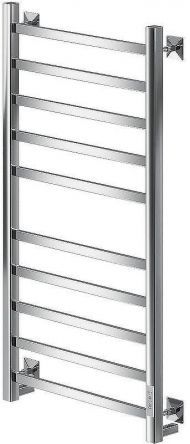 Электрический полотенцесушитель Ника Step-1 100/50 U Хром