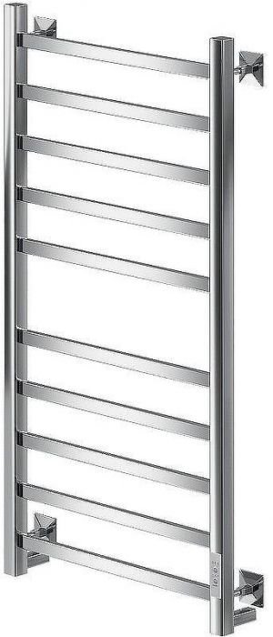 Электрический полотенцесушитель Ника Step-1 100/50 U Хром