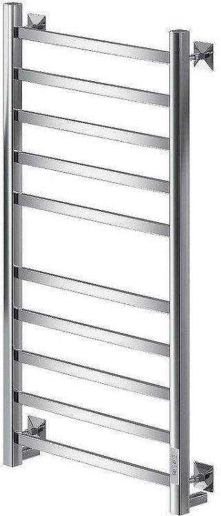 Электрический полотенцесушитель Ника Step-1 100/50 U Хром