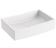 Раковина RAVAK Formy 02, 60х41 см
