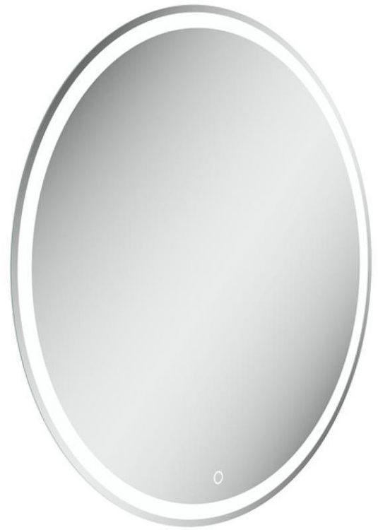 Зеркало Sancos Bella 70 BE700 с подсветкой с сенсорным выключателем и диммером