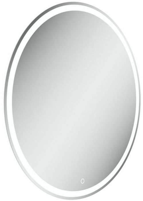 Зеркало Sancos Bella 70 BE700 с подсветкой с сенсорным выключателем и диммером