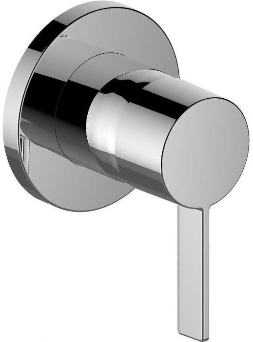 Смеситель для душа Keuco Ixmo 59551 019501 Хром