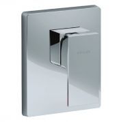 Смеситель встраиваемый Jacob Delafon Strayt E98632-CP, для душа