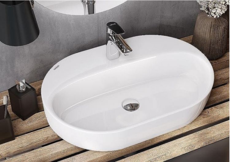 Смеситель для раковины Santek Марион WH5A02006C001 Хром Смеситель для раковины Santek Марион WH5A02006C001 Хром