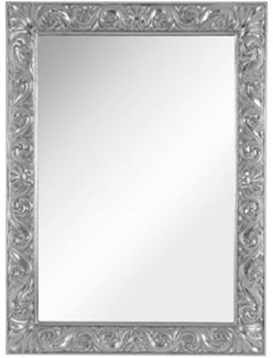 Зеркало Migliore CDB 65 26541 Серебро