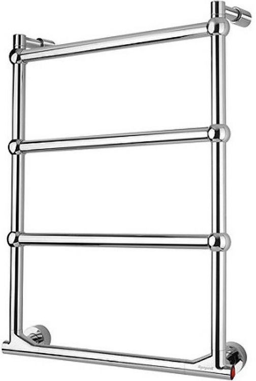Электрический полотенцесушитель Margaroli Sole 512TS4604CRB Хром Электрический полотенцесушитель Margaroli Sole 512TS4604CRB Хром