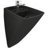 Раковина Bocchi Firenze 47 1082-004-0126 Черная матовая