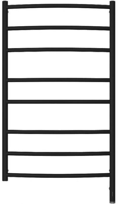 Электрический полотенцесушитель Сунержа Галант 3.0 1000x600 R 31-5801-1060 Черный матовый