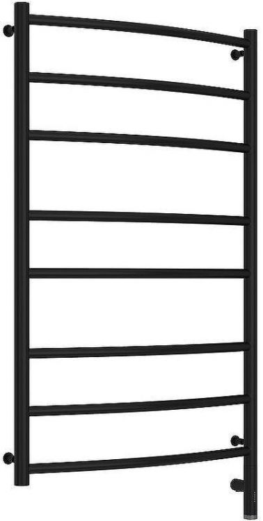 Электрический полотенцесушитель Сунержа Галант 3.0 1000x600 R 31-5801-1060 Черный матовый