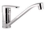 Смеситель для кухни Timo Supra 1413F chrome Смеситель для кухни Timo Supra 1413F chrome