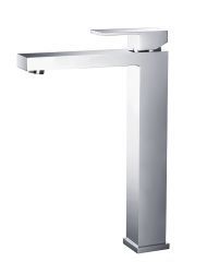 Смеситель для раковины-чаши Timo Selene 3061/00F хром Смеситель для раковины-чаши Timo Selene 3061/00F хром