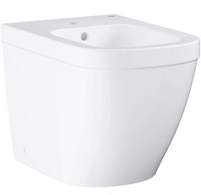 Биде Grohe Euro Ceramic 39340000 Альпин-белый