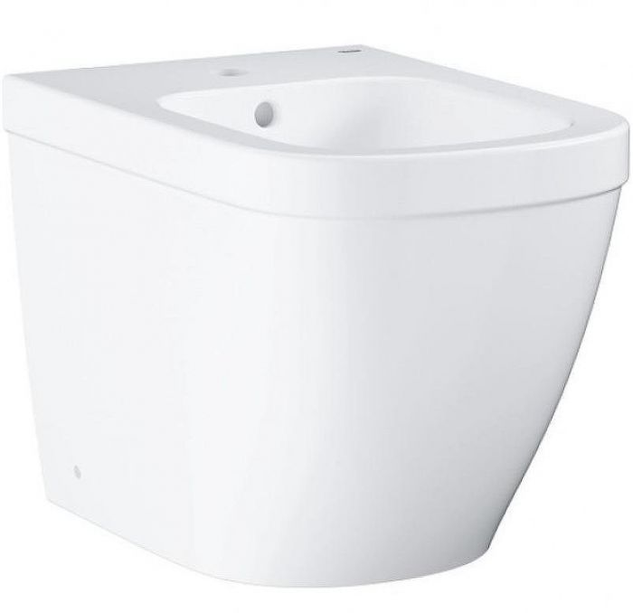 Биде Grohe Euro Ceramic 39340000 Альпин-белый