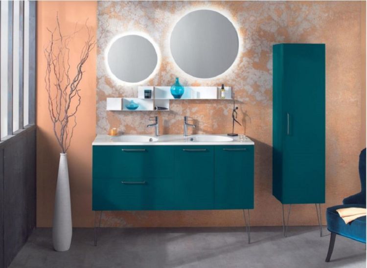 Зеркало с подсветкой Jacob Delafon 90 см EB1456-NF Зеркало с подсветкой Jacob Delafon 90 см EB1456-NF