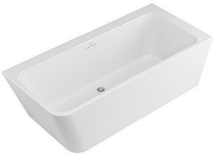 Акриловая ванна Excellent Lila 2.0 R 160x73 WAEX.LIL2.160P.WHN без гидромассажа