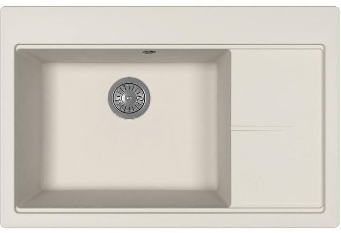 Кухонная мойка Florentina Россана-780 20.500.C0780.202 Шампань